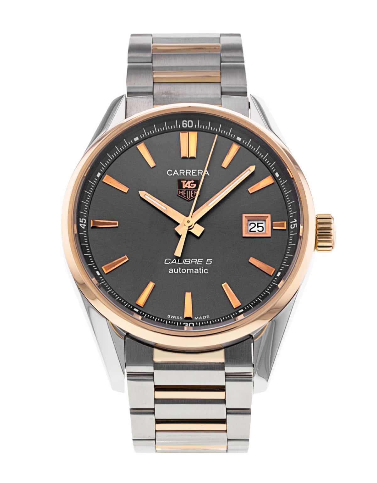 Tag Heuer Carrera WAR215E.BD0784